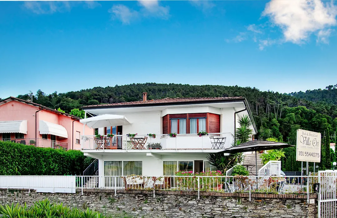 Villa Ori B&B-1