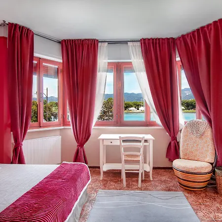 Villa Ori B&B-3