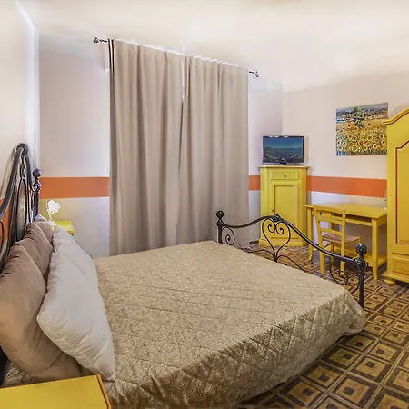 Villa Ori B&B-2